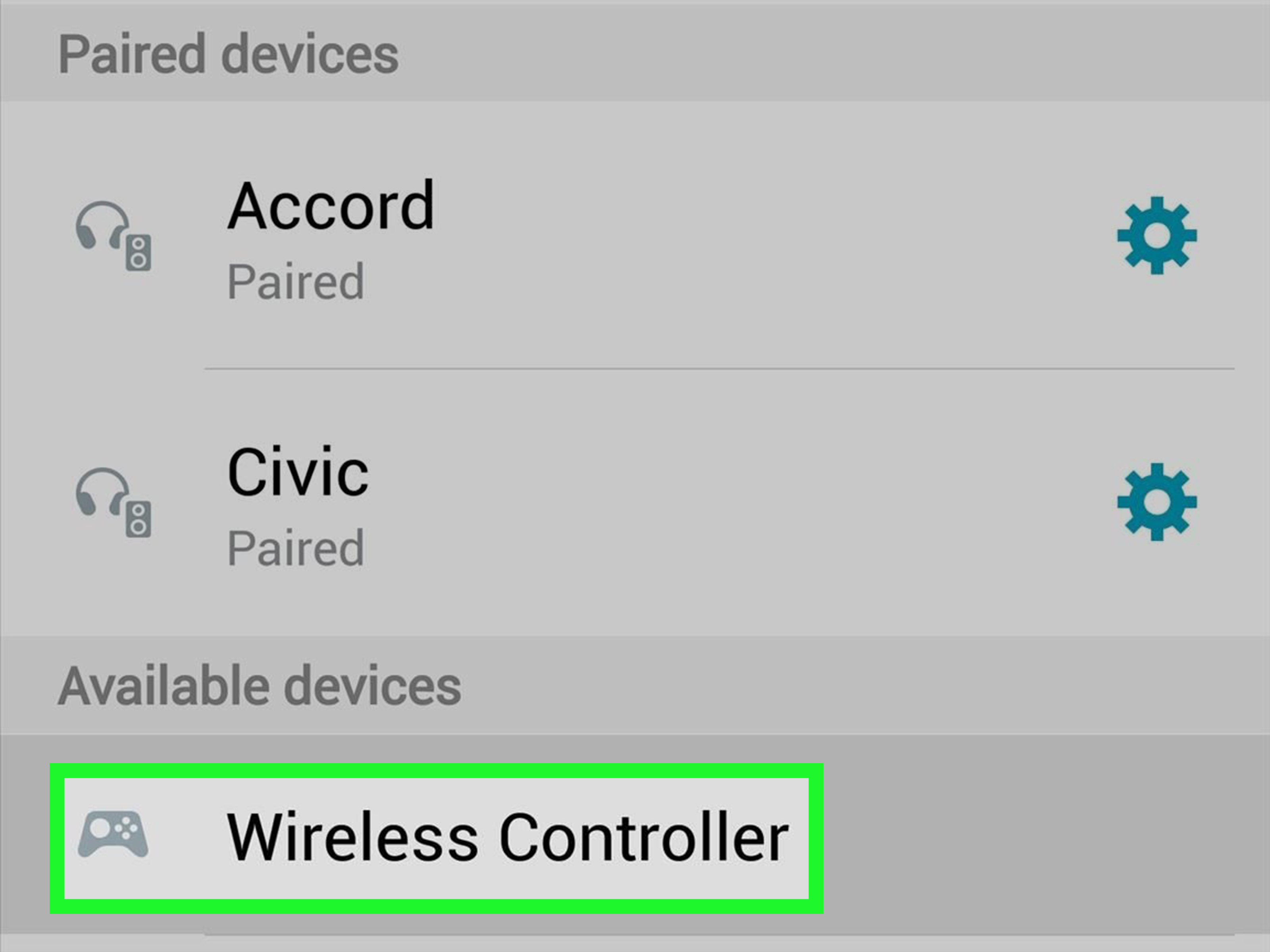 sync ps4 controller to windows 10